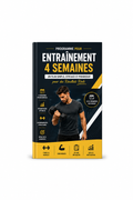 Programme Entraînement 4 Semaines