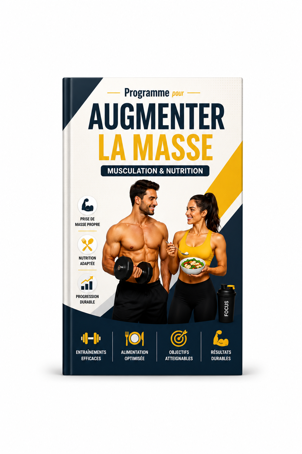 Programme pour Augmenter la Masse